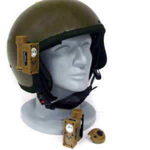 Tactical Helmet Light FSS-014 Flashlight Russian Military