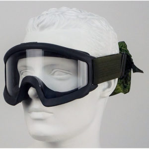 6B34 Ballistic Glasses Russian Military Goggles