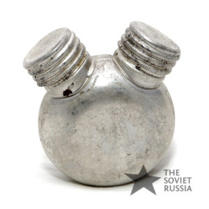 Russian AK-47 Oil Bottle
