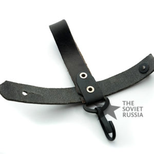 Russian Military AK Bayonet Knife Hanger Strap