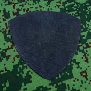 Russian military sleeve patch. Russian special forces (specnaz)