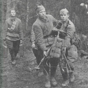 Telogreika Jacket Vatnik Russian Army Uniform WW2 Fufaika