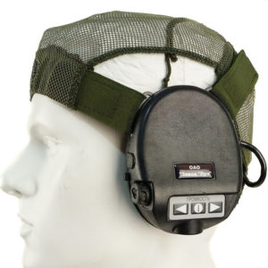 GSSH-01 Active Headphones Headset