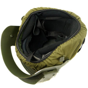 K6-3 or Altyn Helmet Cover Olive Khaki