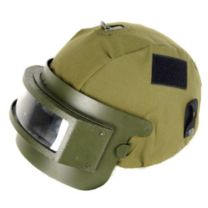 K6-3 or Altyn Helmet Cover Olive Khaki