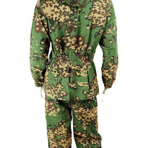 Russian Military Spetsnaz Camo Uniform Suit PARTIZAN