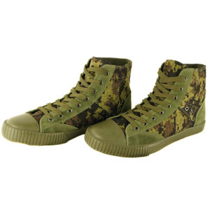 Russian Military Digital Camo EMR Trainers Sneakers