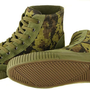 Russian Military Digital Camo EMR Trainers Sneakers