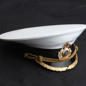 Russian Navy Hat