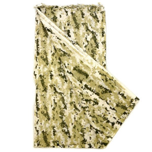 Shemagh Scarf Military