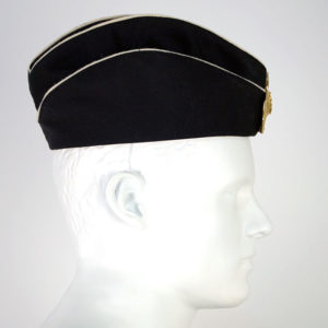 Soviet NAVY Pilotka Hat Garrison Cap