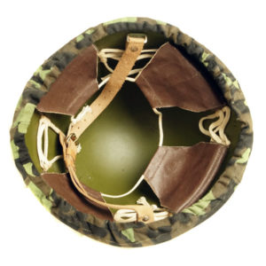 Universal Russian Ukraine TTskKo Butan Camo Helmet Cover