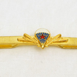 Russian Military Tie Clip Pin Bar Army Various