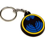Russian Military Intelligence Special Forces - Bat Spetsnaz Keychain Keyring