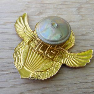 Russian VDV Airborne Wings Badge