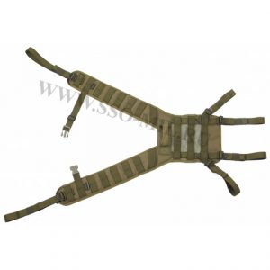 SSO Shoulder Straps PLSE MOLLE