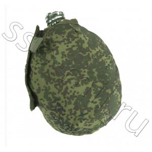 SSO Soviet army flask pouch MOLLE