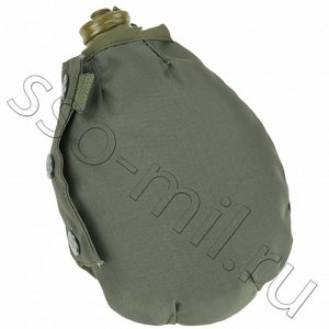 SSO Soviet army flask pouch MOLLE