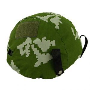 ZSH-1 Russian Helmet Cover Berezka KLMK