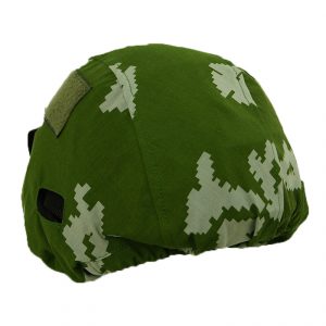 ZSH-1 Russian Helmet Cover Berezka KLMK