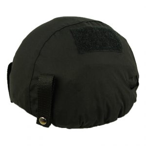 ZSH-1 Russian Helmet Cover Black