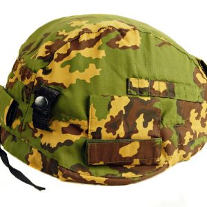 6b47 Helmet Cover Partizan Camo