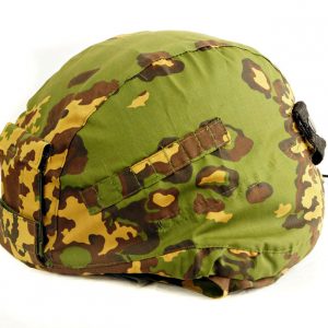 6b47 Helmet Cover Partizan Camo