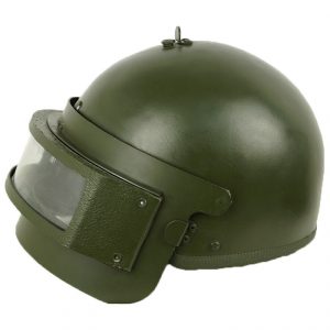 Russian K6-3 Helmet Airsoft