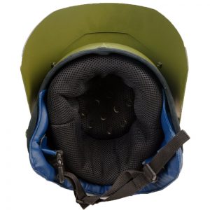 Maska 1 Helmet