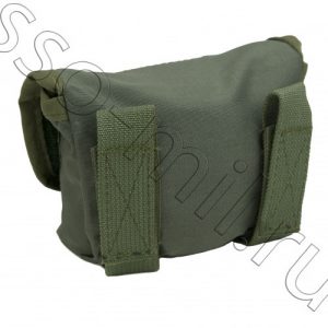 Medical Belt Pouch Bag For Bandage Tourniquet First Aid Kit SSO