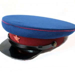 NKVD Hat Uniform Russian WW2