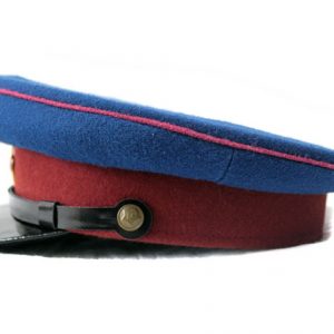NKVD Hat Uniform Russian WW2