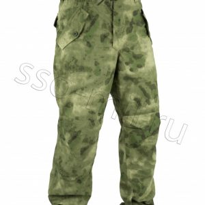 SSO Partizan Atacs Moh Reversible Camo Suit