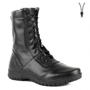 Hot Weather Military Boots