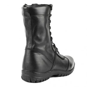 Hot Weather Military Boots