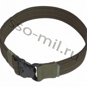 SSO Waist Belt PC-40 Olive RS-40 Tactical Military Russian