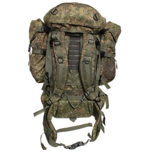 Russian Military Backpack 6B38