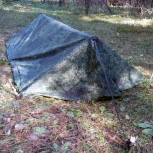 Ratnik Universal Shelter Tent 6SH120 Groundsheet