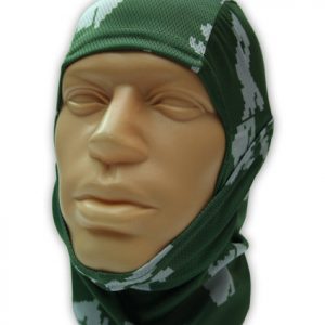 Berezka Face Mask Balaclava Sniper Russian Military