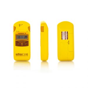 Dosimeter Radiometer Household Terra-P MKS-05