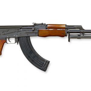 RPK Case Kalashnikov Rifle Machine Gun Soviet Surplus