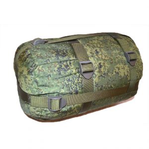 Russian Military Sleeping Bag