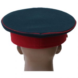 Soviet Peaked Hat of Military Marshall Russian