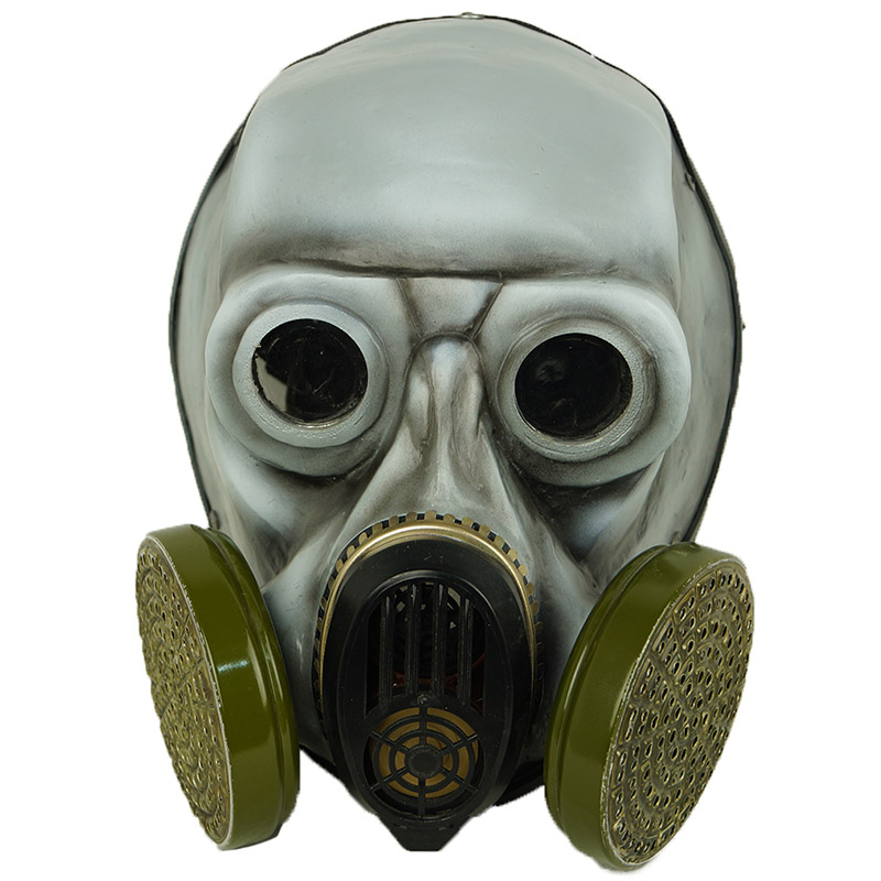 Stalker Cosplay Gas Mask P1 Airsoft.