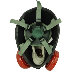 Stalker Gas Mask P1G Airsoft