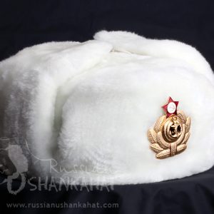 Ushanka Hat