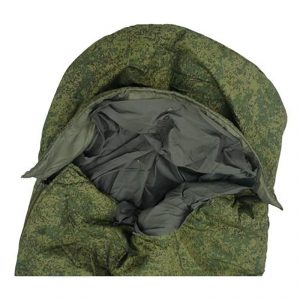 Russian Army Military Sleeping Bag