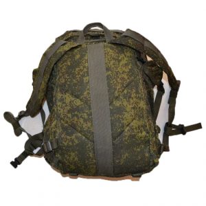 Russian Military Patrol Backpack