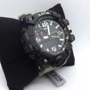 Russian army military North wrist watch