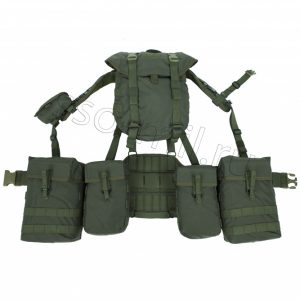 Smersh PKM SSO Tactical Vest